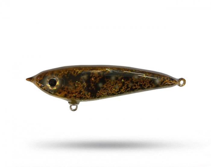 RenzStein Lures Renzaren i gruppen Fiskedrag / Jerkbaits hos Örebro Fiske & Outdoor AB (RenzStein Renzaren)